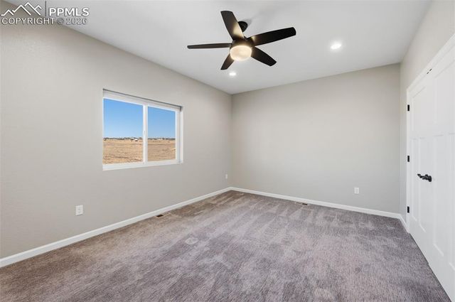 1619 N Calle Rosa Drive, Pueblo, CO 81007