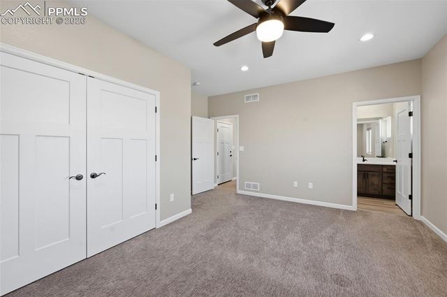 1619 N Calle Rosa Drive, Pueblo, CO 81007