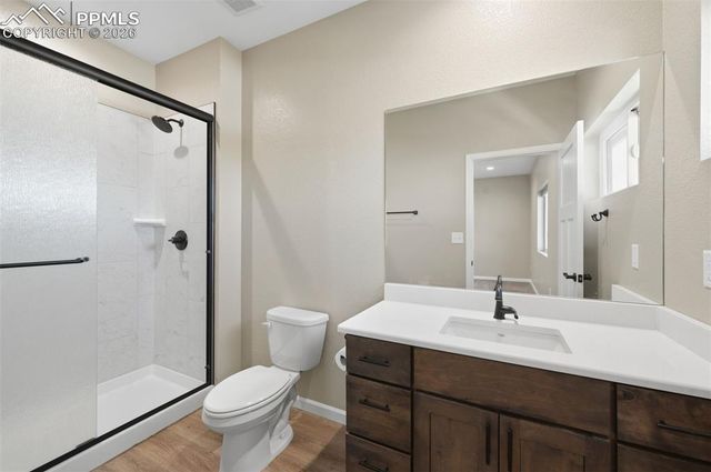 1619 N Calle Rosa Drive, Pueblo, CO 81007