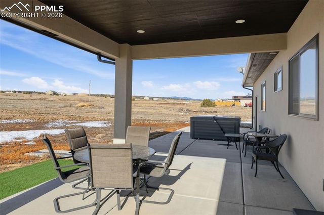 1619 N Calle Rosa Drive, Pueblo, CO 81007