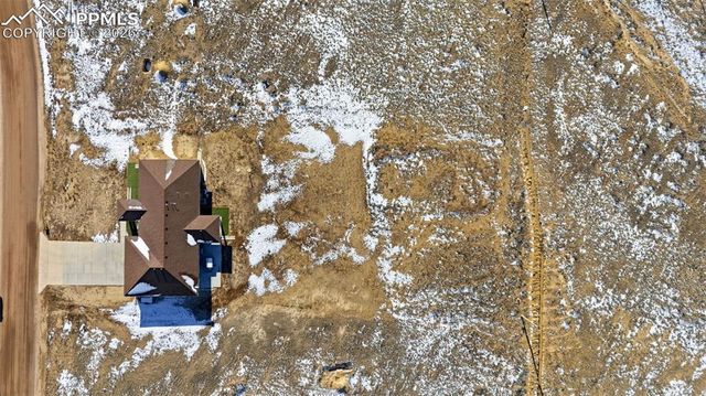 1619 N Calle Rosa Drive, Pueblo, CO 81007