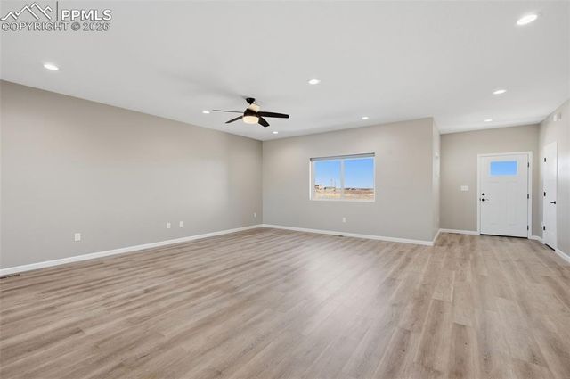 1619 N Calle Rosa Drive, Pueblo, CO 81007