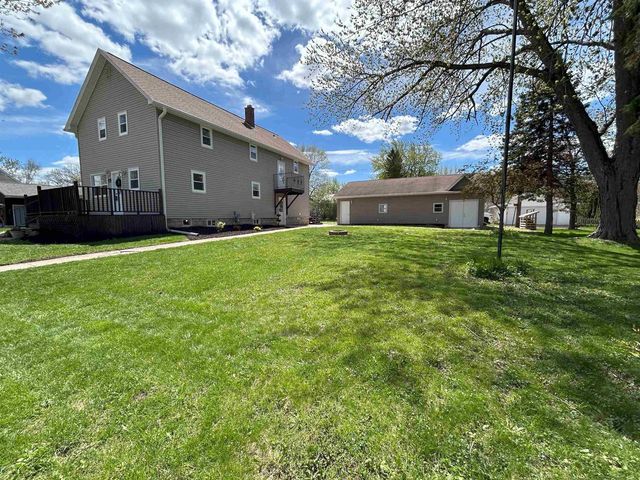 119 W 13TH STREET, Kaukauna, WI 54130