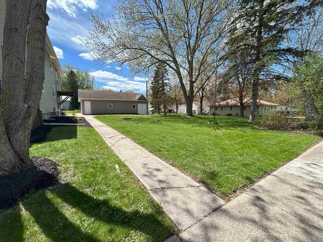 119 W 13TH STREET, Kaukauna, WI 54130
