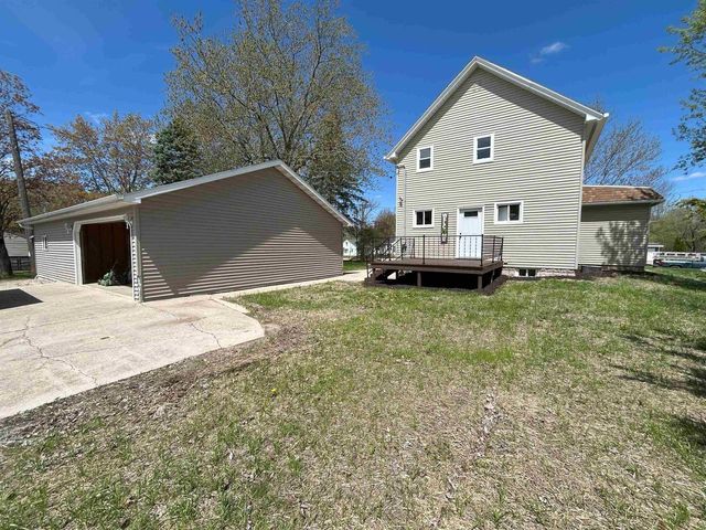 119 W 13TH STREET, Kaukauna, WI 54130