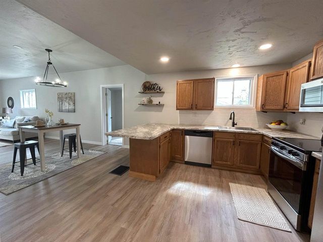 119 W 13TH STREET, Kaukauna, WI 54130