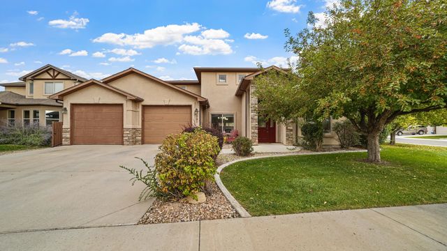791 Yew Street, Fruita, CO 81521