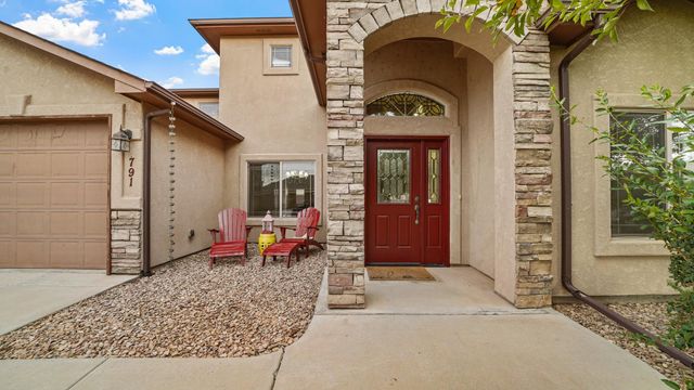 791 Yew Street, Fruita, CO 81521