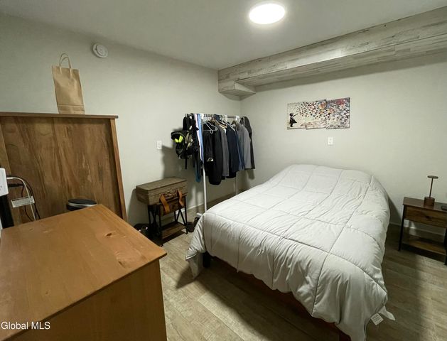 155 Chestnut Street Garden Apt, Albany, NY 12210