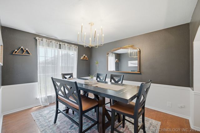 4617 S 194th East Avenue, Broken Arrow, OK 74014
