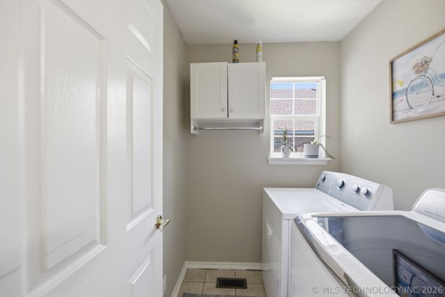 4617 S 194th East Avenue, Broken Arrow, OK 74014