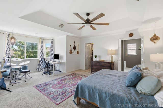 4617 S 194th East Avenue, Broken Arrow, OK 74014