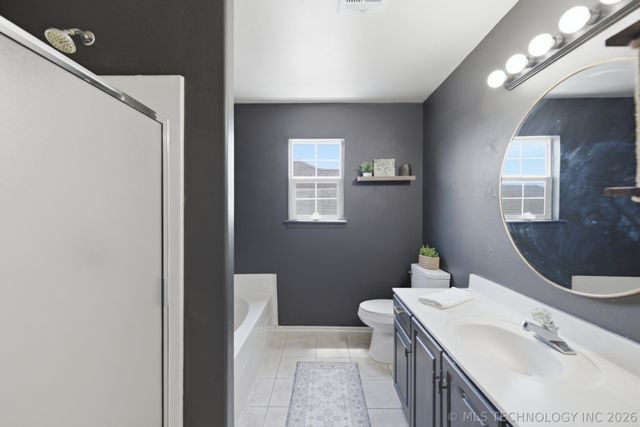 4617 S 194th East Avenue, Broken Arrow, OK 74014