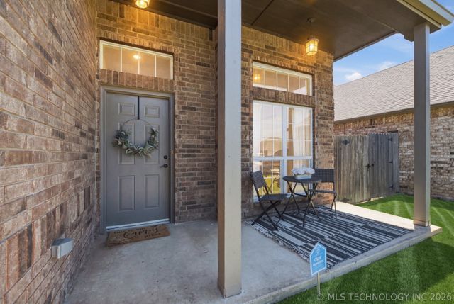 4617 S 194th East Avenue, Broken Arrow, OK 74014