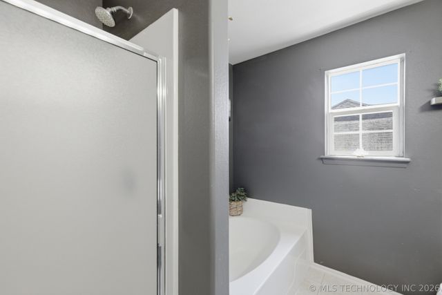 4617 S 194th East Avenue, Broken Arrow, OK 74014