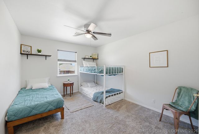 4617 S 194th East Avenue, Broken Arrow, OK 74014