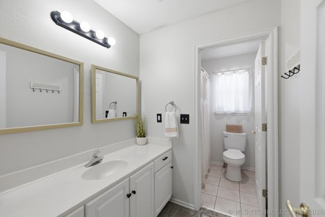 4617 S 194th East Avenue, Broken Arrow, OK 74014