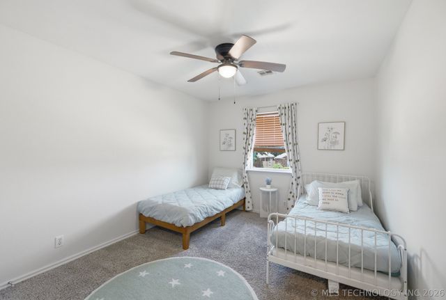 4617 S 194th East Avenue, Broken Arrow, OK 74014