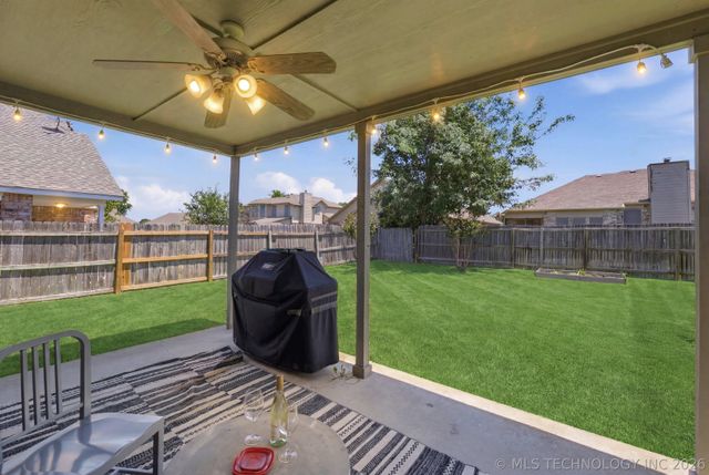 4617 S 194th East Avenue, Broken Arrow, OK 74014