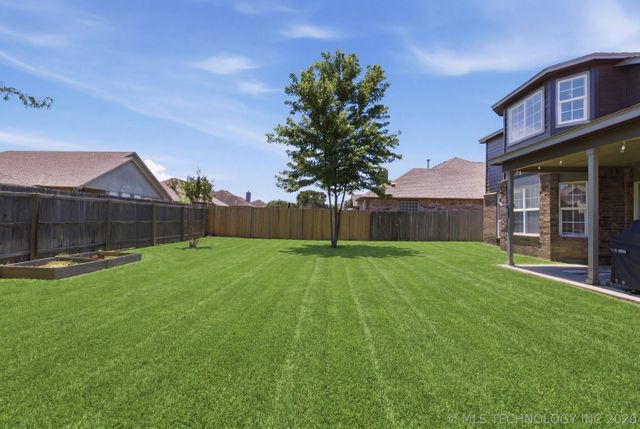 4617 S 194th East Avenue, Broken Arrow, OK 74014