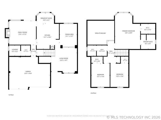 4617 S 194th East Avenue, Broken Arrow, OK 74014