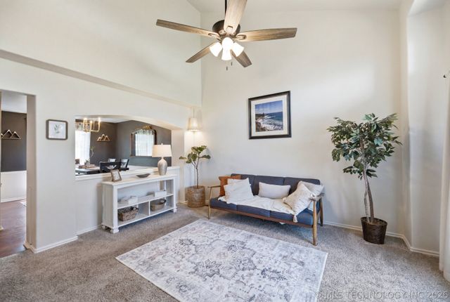 4617 S 194th East Avenue, Broken Arrow, OK 74014