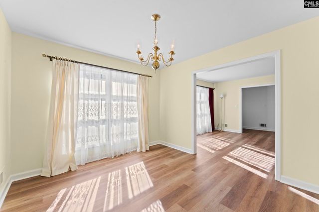 1115 Gardendale Drive, Columbia, SC 29212