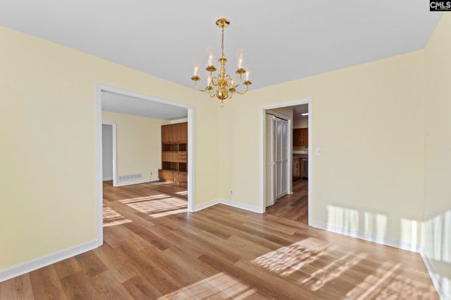 1115 Gardendale Drive, Columbia, SC 29212