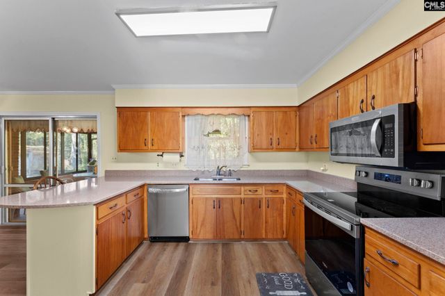 1115 Gardendale Drive, Columbia, SC 29212