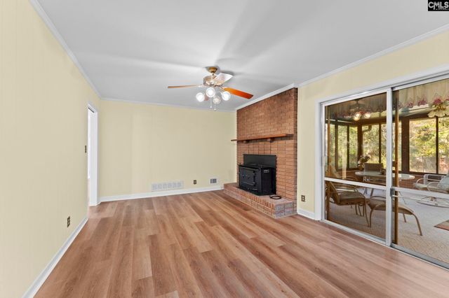 1115 Gardendale Drive, Columbia, SC 29212