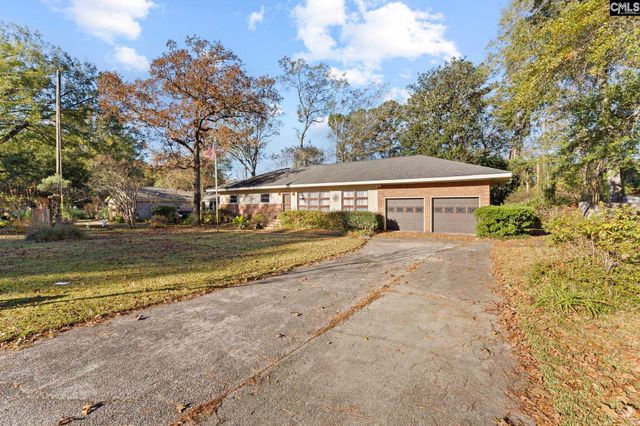 1115 Gardendale Drive, Columbia, SC 29212