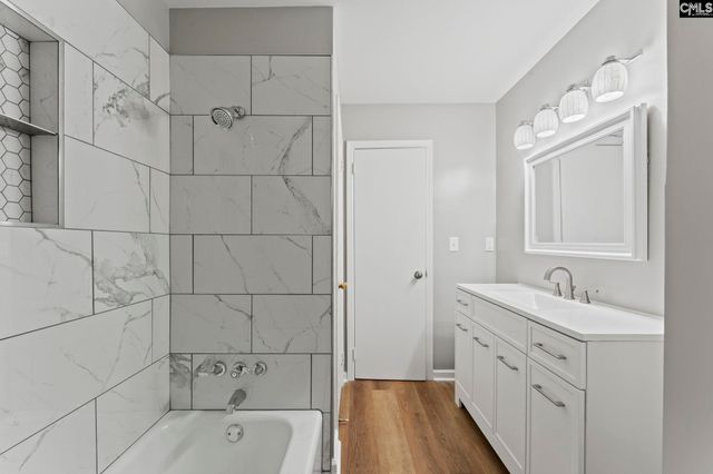 1115 Gardendale Drive, Columbia, SC 29212