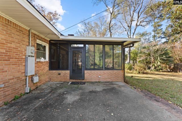 1115 Gardendale Drive, Columbia, SC 29212