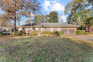 1115 Gardendale Drive, Columbia, SC 29212