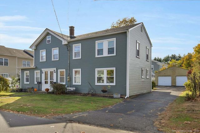 24 Cutlery Avenue, Meriden, CT 06451