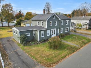 24 Cutlery Avenue, Meriden, CT 06451