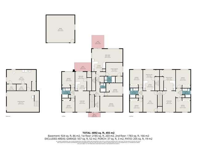 12 Maxwell Street, Hebron, IN 46341