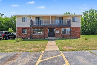 12 Maxwell Street, Hebron, IN 46341