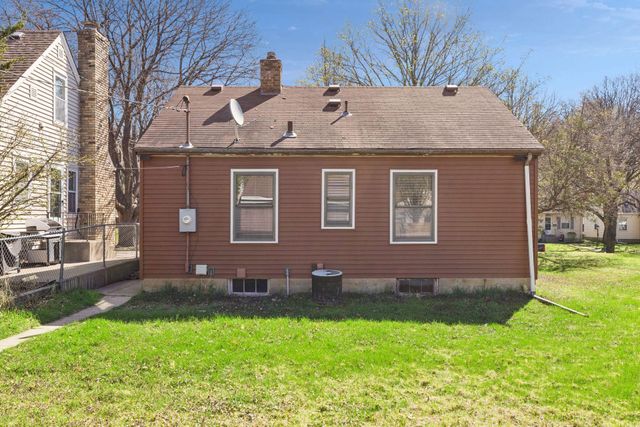 5520 33rd Avenue S, Minneapolis, MN 55417