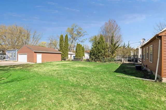 5520 33rd Avenue S, Minneapolis, MN 55417