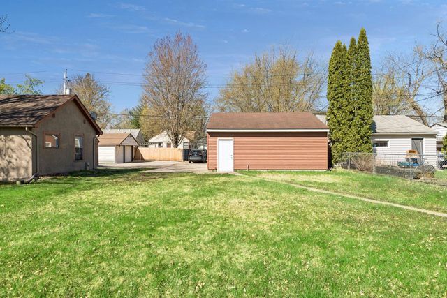 5520 33rd Avenue S, Minneapolis, MN 55417