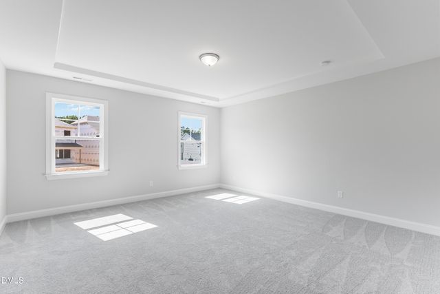 433 Cedar Barn Lane, Garner, NC 27529