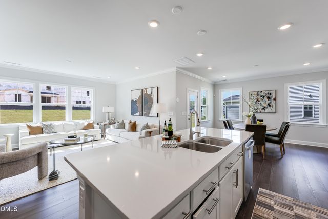 433 Cedar Barn Lane, Garner, NC 27529