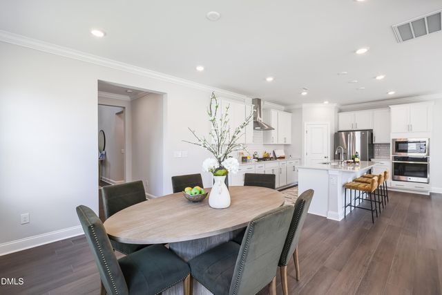 433 Cedar Barn Lane, Garner, NC 27529