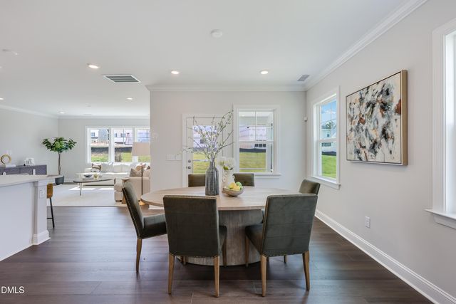 433 Cedar Barn Lane, Garner, NC 27529