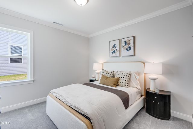 433 Cedar Barn Lane, Garner, NC 27529