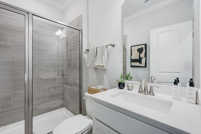 433 Cedar Barn Lane, Garner, NC 27529