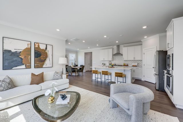 433 Cedar Barn Lane, Garner, NC 27529