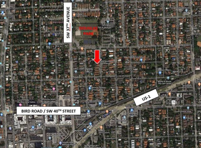 2852 SW 36th Ave 2852, Miami, FL 33133