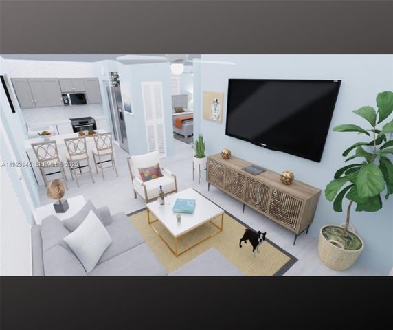 2852 SW 36th Ave 2852, Miami, FL 33133